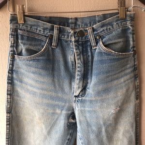 Vintage Wrangler Jeans